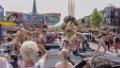 Opening Kermis 08